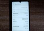 Huawei Nova Y70 . (Used)