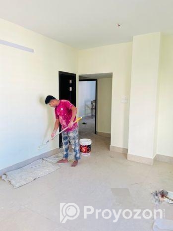 New Flat Rent In Khulshi 4