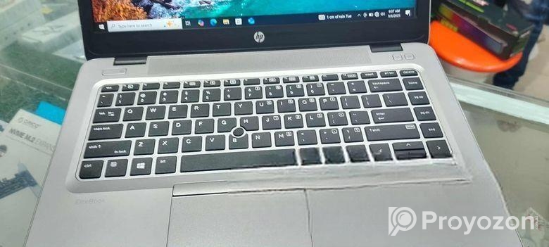 Hp Elitebook G4