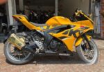 Suzuki GSX R 2019