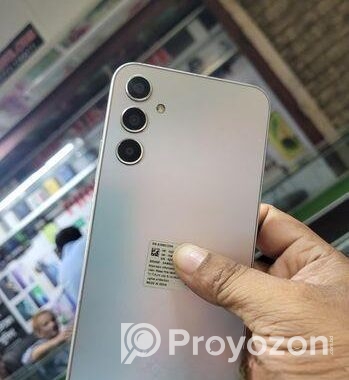 Samsung Galaxy A34 Samsun A34,5g, 8/128 (Used)