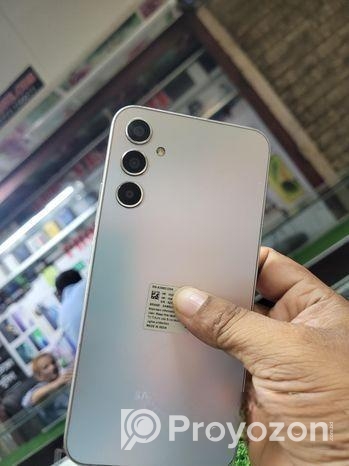 Samsung Galaxy A34 Samsun A34,5g, 8/128 (Used)