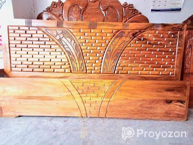 ৬ ফিট ৭ সেমি বক্স