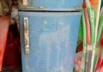 ফ্রীজ বিক্রি হবে
