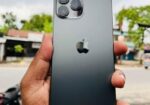 Apple iPhone 13 Pro Max . (Used)