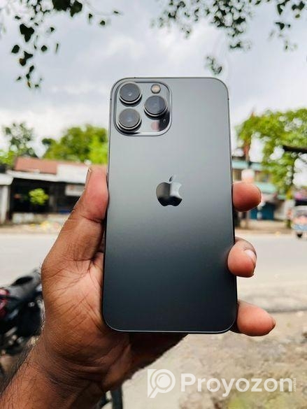 Apple iPhone 13 Pro Max . (Used)