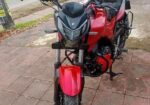 Hero Thriller 160R Refresh 2022