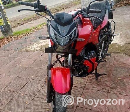Hero Thriller 160R Refresh 2022