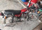 Xingfu CG125 good 1999