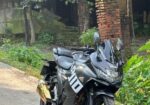Suzuki Gixxer Sf 2022