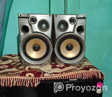 Kenwood Speaker