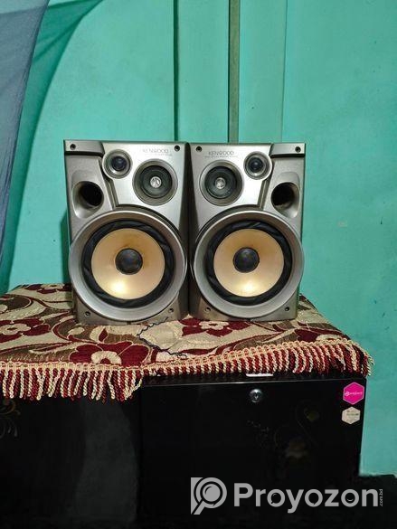 Kenwood Speaker