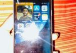 HTC 7 Pro singapur (Used)