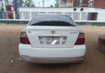 Toyota Corolla 2005