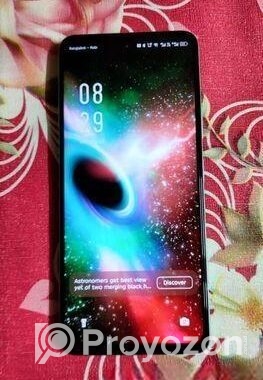 Infinix Hot 50i 50 8/128 (Used)