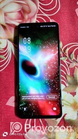 Infinix Hot 50i 50 8/128 (Used)