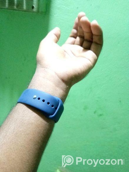 নিউ স্মার্ট ওয়াচ