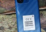 Xiaomi Redmi 12 c . (Used)