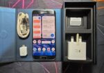 Samsung Galaxy S7 Edge . (Used)