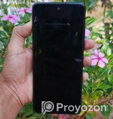 Infinix hot 30 8/128 (Used)