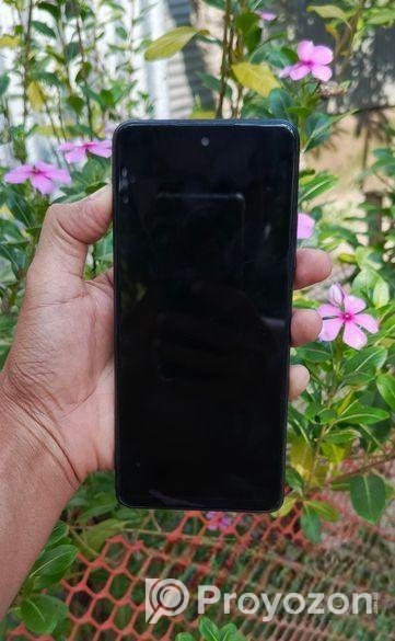 Infinix hot 30 8/128 (Used)