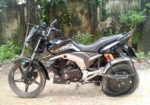 Runner Turbo 125 ফ্রেশ 2023