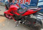 Suzuki Gixxer 2022