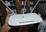 TP Link Wireless N Router