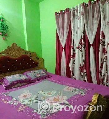 Bed room furniture