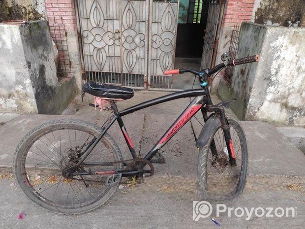 বাইসাইকেল