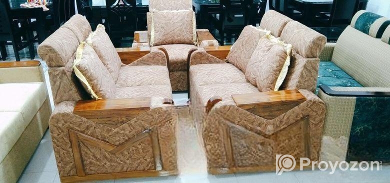 sofa set M model segul noksha