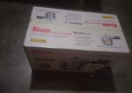 Kiam Pressure Cooker