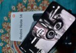 Xiaomi Redmi Note 14 ফুল ফ্রেশ (Used)