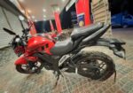 Suzuki Gixxer 2019