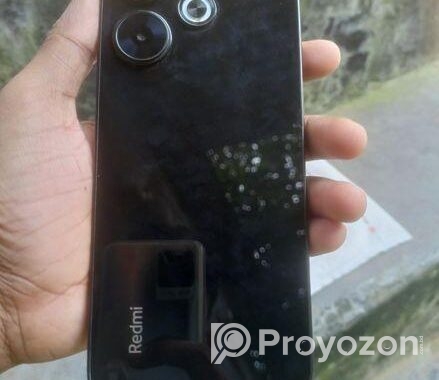 Xiaomi Redmi 13 8/128 5G (Used)