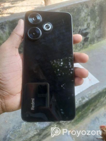 Xiaomi Redmi 13 8/128 5G (Used)