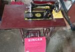 Singer Sewing Machine