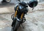 Hero Xtreme 160R 4V 2025