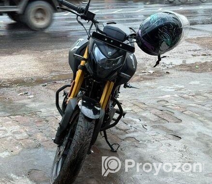 Hero Xtreme 160R 4V 2025