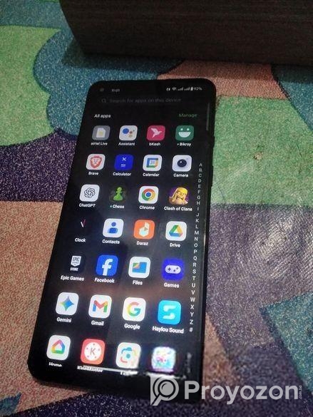 OnePlus 9R (Used)