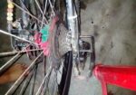 Bicycel sell