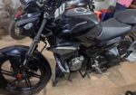Hero Xtreme Sports Black 2025