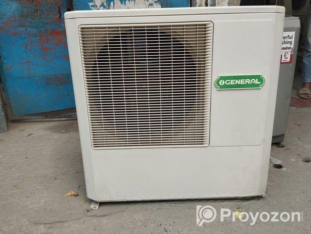 Ac repair and fiting