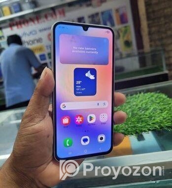 Samsung Galaxy A34 Samsun A34,5g, 8/128 (Used)