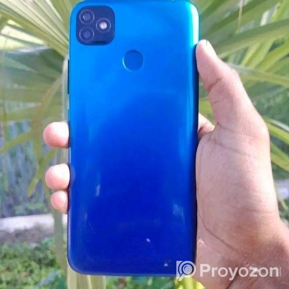 Itel Vision 1 Pro (Used)