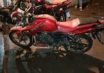 TVS Apache RTR 160 2023