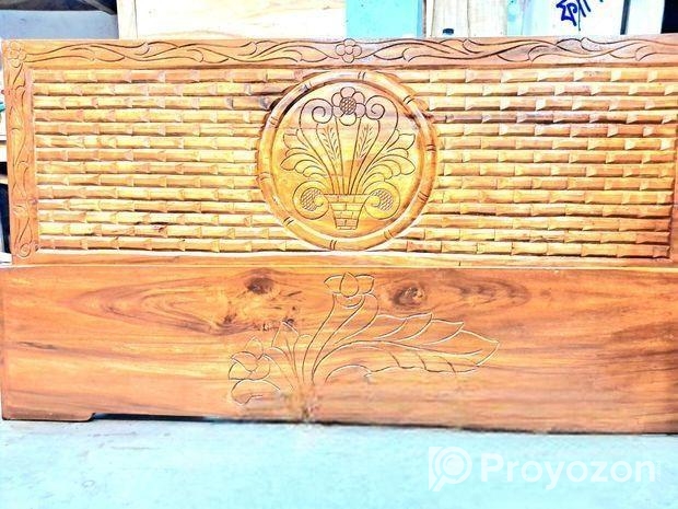 ৬ ফিট ৭ সেমি বক্স