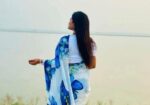 Chanderi Silk Sharee