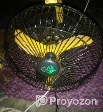 Fan for sale