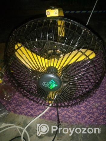 Fan for sale